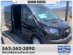 2023 Ford Transit 350 Medium Roof AWD, Empty Cargo Van for sale #231772 - photo 5