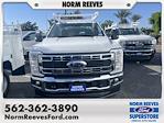 New 2024 Ford F-350 XL Regular Cab 4WD, Service Truck for sale #240171 - photo 1