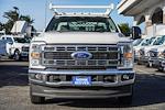 New 2024 Ford F-350 XL Regular Cab 4WD, Contractor Truck for sale #240243 - photo 4