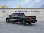 New 2024 Ford F-250 XL Crew Cab 4WD, Pickup for sale #240394 - photo 2