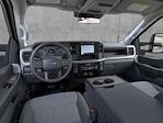 New 2024 Ford F-250 XL Crew Cab 4WD, Pickup for sale #240394 - photo 9