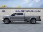 New 2024 Ford F-350 Limited Crew Cab 4WD, Pickup for sale #240430 - photo 4