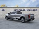 New 2024 Ford F-350 Limited Crew Cab 4WD, Pickup for sale #240430 - photo 2