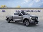 New 2024 Ford F-350 Limited Crew Cab 4WD, Pickup for sale #240430 - photo 7