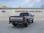 New 2024 Ford F-350 Limited Crew Cab 4WD, Pickup for sale #240430 - photo 8