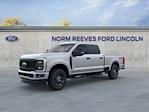 New 2024 Ford F-250 XL Crew Cab 4WD, Pickup for sale #240632 - photo 1