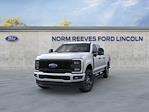 New 2024 Ford F-250 XL Crew Cab 4WD, Pickup for sale #240632 - photo 3