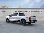 New 2024 Ford F-250 XL Crew Cab 4WD, Pickup for sale #240632 - photo 2