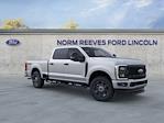 New 2024 Ford F-250 XL Crew Cab 4WD, Pickup for sale #240632 - photo 7