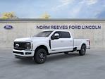 New 2024 Ford F-350 Lariat Crew Cab 4WD, Pickup for sale #240664 - photo 1