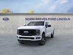 New 2024 Ford F-350 Lariat Crew Cab 4WD, Pickup for sale #240664 - photo 3