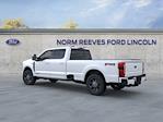 New 2024 Ford F-350 Lariat Crew Cab 4WD, Pickup for sale #240664 - photo 2