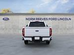 New 2024 Ford F-350 Lariat Crew Cab 4WD, Pickup for sale #240664 - photo 5