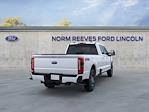 New 2024 Ford F-350 Lariat Crew Cab 4WD, Pickup for sale #240664 - photo 8