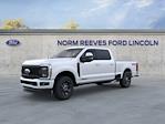 2024 Ford F-250 Crew Cab 4WD, Pickup for sale #240693 - photo 1