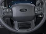 New 2024 Ford F-150 STX SuperCrew Cab RWD, Pickup for sale #240736 - photo 12