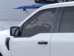 New 2024 Ford F-150 STX SuperCrew Cab RWD, Pickup for sale #240736 - photo 20