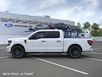 New 2024 Ford F-150 STX SuperCrew Cab RWD, Pickup for sale #240736 - photo 4