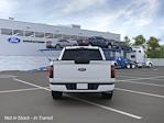 New 2024 Ford F-150 STX SuperCrew Cab RWD, Pickup for sale #240736 - photo 5