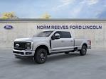 New 2024 Ford F-350 Lariat Crew Cab 4WD, Pickup for sale #240762 - photo 1