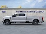 New 2024 Ford F-350 Lariat Crew Cab 4WD, Pickup for sale #240762 - photo 3