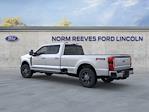 New 2024 Ford F-350 Lariat Crew Cab 4WD, Pickup for sale #240762 - photo 4