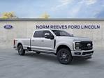 New 2024 Ford F-350 Lariat Crew Cab 4WD, Pickup for sale #240762 - photo 7