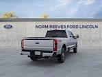 New 2024 Ford F-350 Lariat Crew Cab 4WD, Pickup for sale #240762 - photo 8