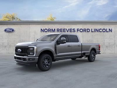 New 2024 Ford F-350 Lariat Crew Cab 4WD, Pickup for sale #240777 - photo 1