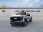 New 2024 Ford F-350 Lariat Crew Cab 4WD, Pickup for sale #240777 - photo 3