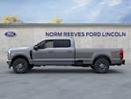 New 2024 Ford F-350 Lariat Crew Cab 4WD, Pickup for sale #240777 - photo 4