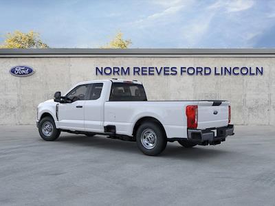 New 2024 Ford F-250 XL Super Cab RWD, Service Truck for sale #240778 - photo 2