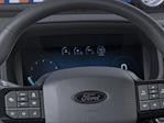 2024 Ford F-150 SuperCrew Cab RWD, Pickup for sale #240793 - photo 13