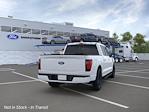 2024 Ford F-150 SuperCrew Cab RWD, Pickup for sale #240793 - photo 8