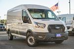 New 2024 Ford Transit 250 Medium Roof RWD, Empty Cargo Van for sale #240894 - photo 3