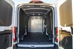 New 2024 Ford Transit 250 Medium Roof RWD, Empty Cargo Van for sale #240894 - photo 2