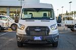 New 2024 Ford Transit 250 Medium Roof RWD, Empty Cargo Van for sale #240894 - photo 6