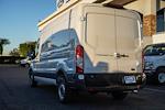 New 2024 Ford Transit 250 Medium Roof RWD, Empty Cargo Van for sale #240894 - photo 7