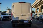 New 2024 Ford Transit 250 Medium Roof RWD, Empty Cargo Van for sale #240894 - photo 8