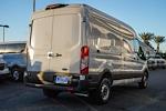 New 2024 Ford Transit 250 Medium Roof RWD, Empty Cargo Van for sale #240894 - photo 9