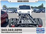 2024 Ford F-550 Crew Cab DRW RWD, Cab Chassis for sale #240923 - photo 2