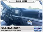 2024 Ford F-550 Crew Cab DRW RWD, Cab Chassis for sale #240923 - photo 5