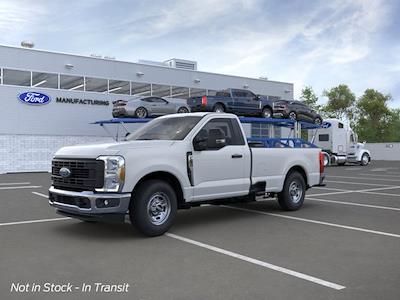 2024 Ford F-250 Regular Cab RWD, Pickup for sale #240937 - photo 1