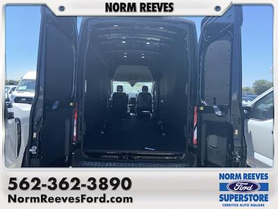 2024 Ford Transit 350 HD High Roof DRW RWD, Empty Cargo Van for sale #240939 - photo 2