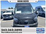 2024 Ford Transit 350 HD High Roof DRW RWD, Empty Cargo Van for sale #240939 - photo 3