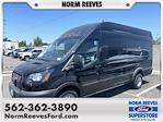 2024 Ford Transit 350 HD High Roof DRW RWD, Empty Cargo Van for sale #240939 - photo 1