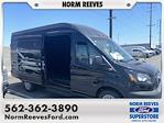 2024 Ford Transit 350 HD High Roof DRW RWD, Empty Cargo Van for sale #240939 - photo 5