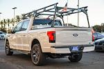 New 2024 Ford F-150 Lightning Flash SuperCrew Cab AWD, Pickup for sale #241013 - photo 2