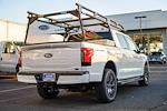 New 2024 Ford F-150 Lightning Flash SuperCrew Cab AWD, Pickup for sale #241013 - photo 8