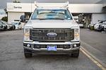 New 2024 Ford F-250 XL Regular Cab RWD, 8' 2" Scelzi Signature Service Truck for sale #241127 - photo 4